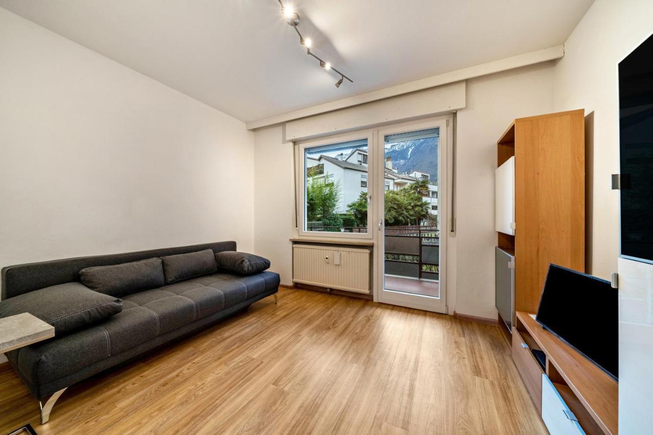 Appartement Franziskus Мерано Екстер'єр фото